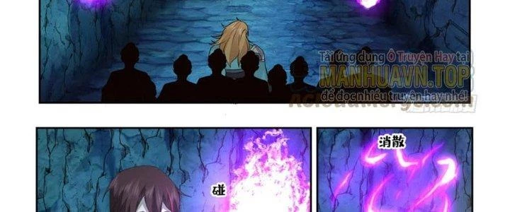 Bắt Đầu Giết Chóc Từ Một Thanh Kiếm Chapter 85 - Trang 2