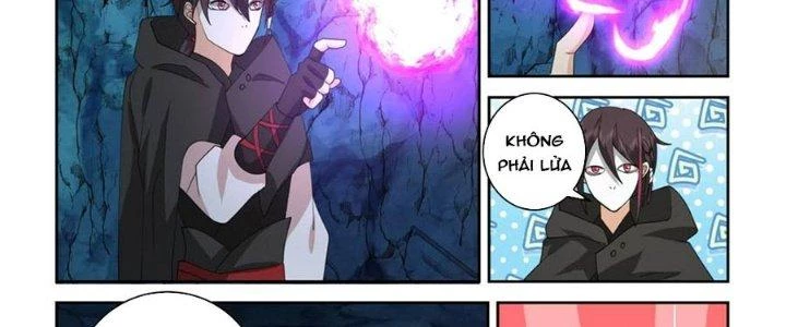 Bắt Đầu Giết Chóc Từ Một Thanh Kiếm Chapter 85 - Trang 2