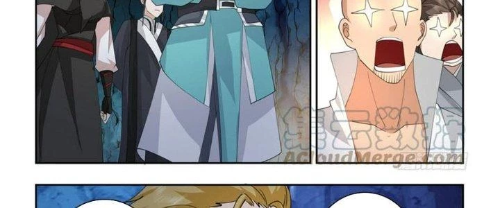 Bắt Đầu Giết Chóc Từ Một Thanh Kiếm Chapter 85 - Trang 2