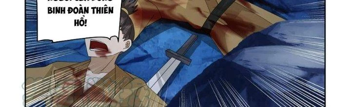 Bắt Đầu Giết Chóc Từ Một Thanh Kiếm Chapter 85 - Trang 2