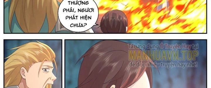 Bắt Đầu Giết Chóc Từ Một Thanh Kiếm Chapter 86 - Trang 2