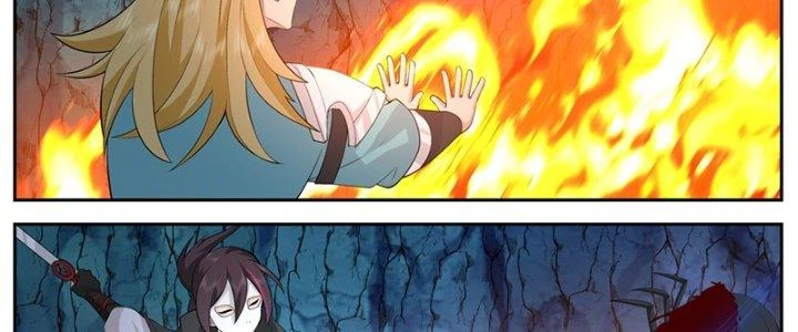 Bắt Đầu Giết Chóc Từ Một Thanh Kiếm Chapter 86 - Trang 2