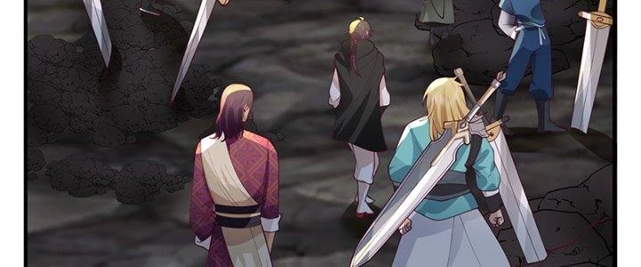 Bắt Đầu Giết Chóc Từ Một Thanh Kiếm Chapter 87 - Trang 2