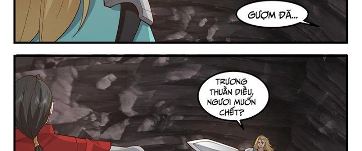 Bắt Đầu Giết Chóc Từ Một Thanh Kiếm Chapter 87 - Trang 2