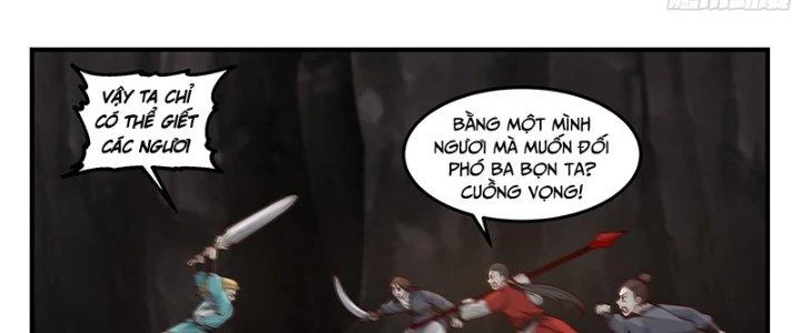 Bắt Đầu Giết Chóc Từ Một Thanh Kiếm Chapter 87 - Trang 2