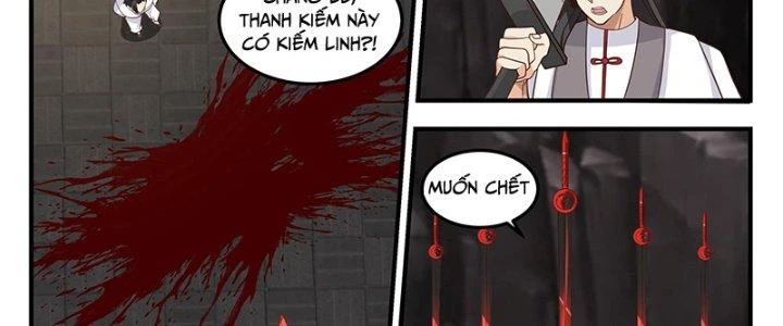 Bắt Đầu Giết Chóc Từ Một Thanh Kiếm Chapter 88 - Trang 2