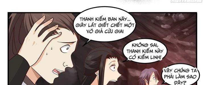 Bắt Đầu Giết Chóc Từ Một Thanh Kiếm Chapter 88 - Trang 2