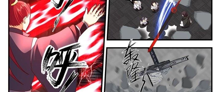 Bắt Đầu Giết Chóc Từ Một Thanh Kiếm Chapter 88 - Trang 2