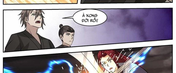 Bắt Đầu Giết Chóc Từ Một Thanh Kiếm Chapter 89 - Trang 2