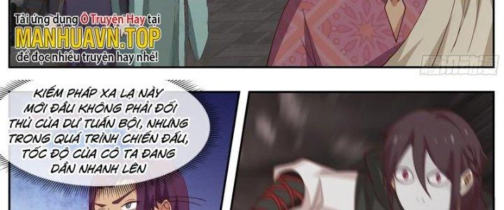 Bắt Đầu Giết Chóc Từ Một Thanh Kiếm Chapter 89 - Trang 2