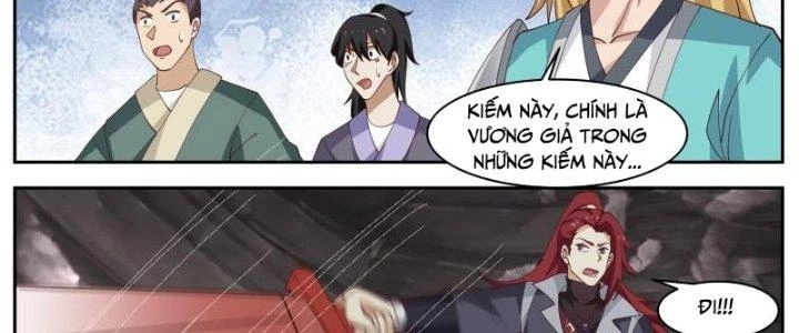 Bắt Đầu Giết Chóc Từ Một Thanh Kiếm Chapter 89 - Trang 2