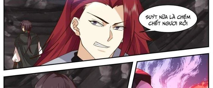 Bắt Đầu Giết Chóc Từ Một Thanh Kiếm Chapter 89 - Trang 2