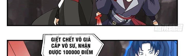 Bắt Đầu Giết Chóc Từ Một Thanh Kiếm Chapter 90 - Trang 2