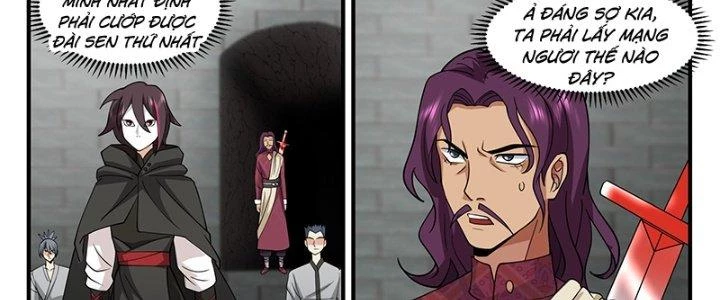 Bắt Đầu Giết Chóc Từ Một Thanh Kiếm Chapter 91 - Trang 2