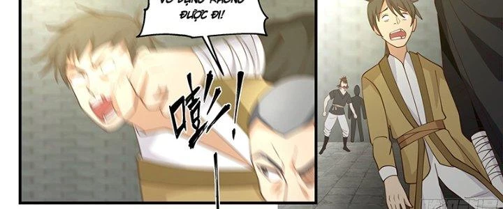 Bắt Đầu Giết Chóc Từ Một Thanh Kiếm Chapter 92 - Trang 2