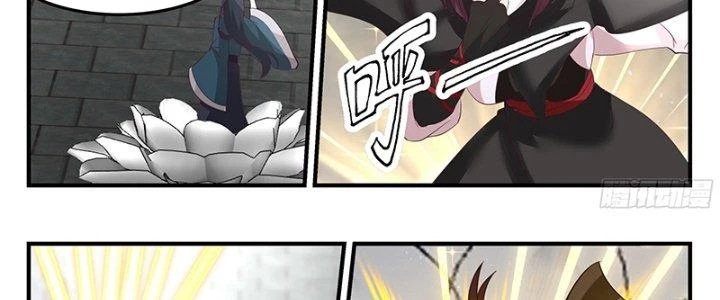 Bắt Đầu Giết Chóc Từ Một Thanh Kiếm Chapter 92 - Trang 2