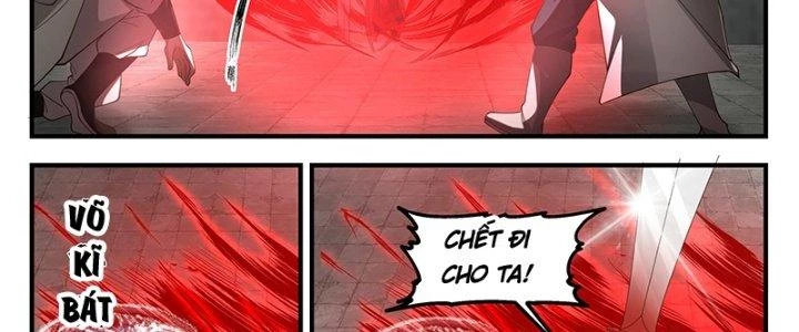 Bắt Đầu Giết Chóc Từ Một Thanh Kiếm Chapter 93 - Trang 2