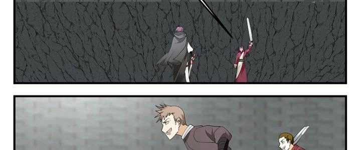 Bắt Đầu Giết Chóc Từ Một Thanh Kiếm Chapter 93 - Trang 2