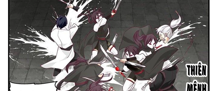 Bắt Đầu Giết Chóc Từ Một Thanh Kiếm Chapter 93 - Trang 2