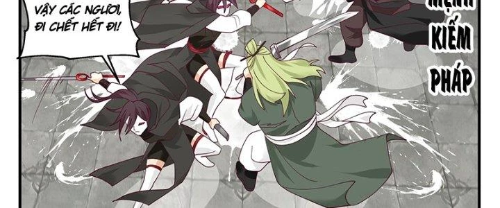 Bắt Đầu Giết Chóc Từ Một Thanh Kiếm Chapter 93 - Trang 2