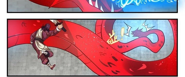 Bắt Đầu Giết Chóc Từ Một Thanh Kiếm Chapter 94 - Trang 2