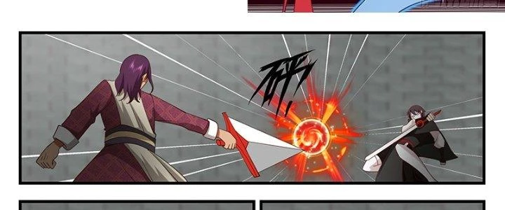 Bắt Đầu Giết Chóc Từ Một Thanh Kiếm Chapter 94 - Trang 2