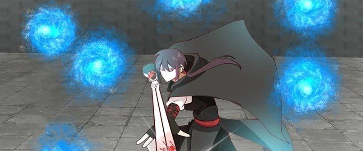 Bắt Đầu Giết Chóc Từ Một Thanh Kiếm Chapter 94 - Trang 2