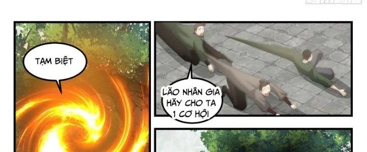 Bắt Đầu Giết Chóc Từ Một Thanh Kiếm Chapter 95 - Trang 2