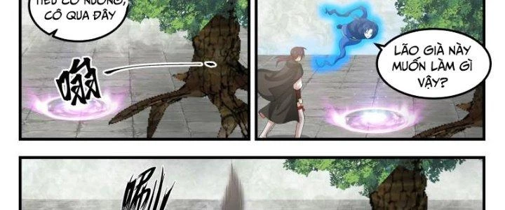 Bắt Đầu Giết Chóc Từ Một Thanh Kiếm Chapter 95 - Trang 2