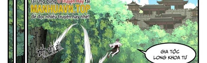 Bắt Đầu Giết Chóc Từ Một Thanh Kiếm Chapter 96 - Trang 2