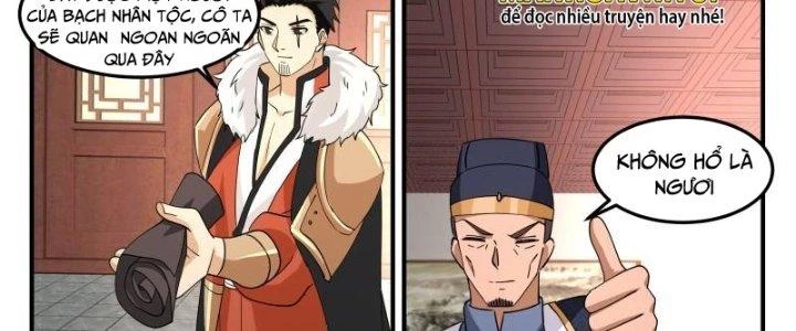 Bắt Đầu Giết Chóc Từ Một Thanh Kiếm Chapter 97 - Trang 2