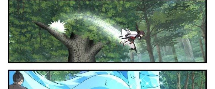 Bắt Đầu Giết Chóc Từ Một Thanh Kiếm Chapter 97 - Trang 2