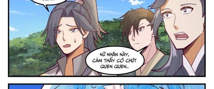 Bắt Đầu Giết Chóc Từ Một Thanh Kiếm Chapter 97 - Trang 2