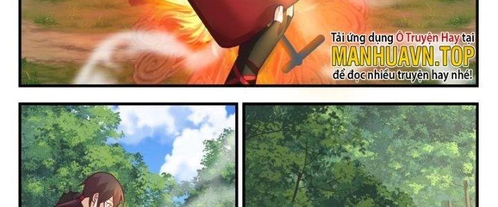 Bắt Đầu Giết Chóc Từ Một Thanh Kiếm Chapter 97 - Trang 2