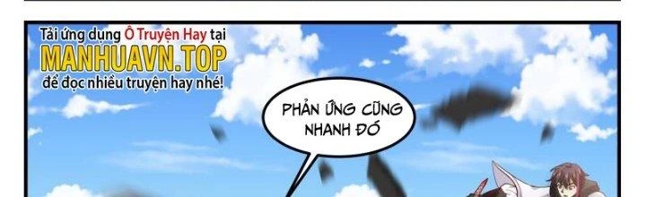 Bắt Đầu Giết Chóc Từ Một Thanh Kiếm Chapter 98 - Trang 2