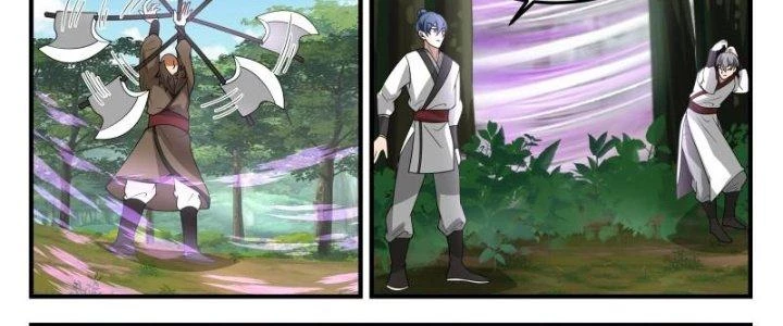 Bắt Đầu Giết Chóc Từ Một Thanh Kiếm Chapter 98 - Trang 2