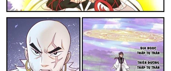 Bắt Đầu Giết Chóc Từ Một Thanh Kiếm Chapter 98 - Trang 2