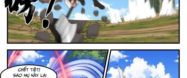 Bắt Đầu Giết Chóc Từ Một Thanh Kiếm Chapter 99 - Trang 2