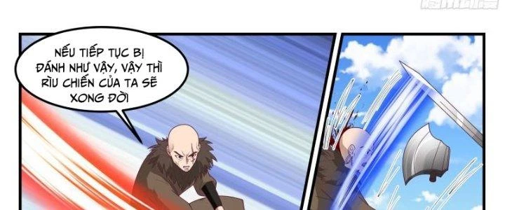 Bắt Đầu Giết Chóc Từ Một Thanh Kiếm Chapter 99 - Trang 2