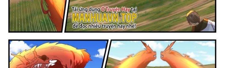 Bắt Đầu Giết Chóc Từ Một Thanh Kiếm Chapter 99 - Trang 2