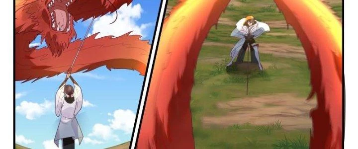 Bắt Đầu Giết Chóc Từ Một Thanh Kiếm Chapter 99 - Trang 2