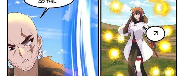 Bắt Đầu Giết Chóc Từ Một Thanh Kiếm Chapter 99 - Trang 2