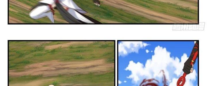 Bắt Đầu Giết Chóc Từ Một Thanh Kiếm Chapter 99 - Trang 2