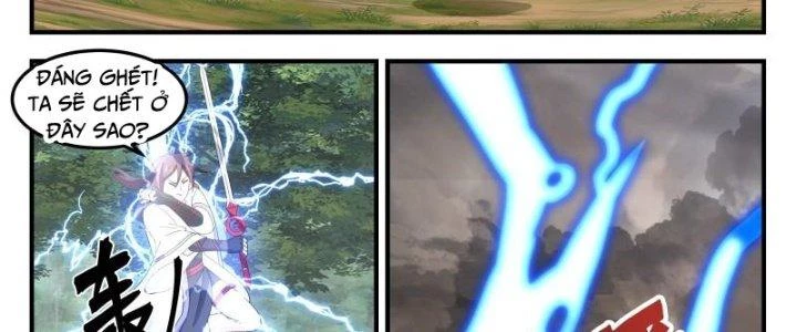 Bắt Đầu Giết Chóc Từ Một Thanh Kiếm Chapter 100 - Trang 2