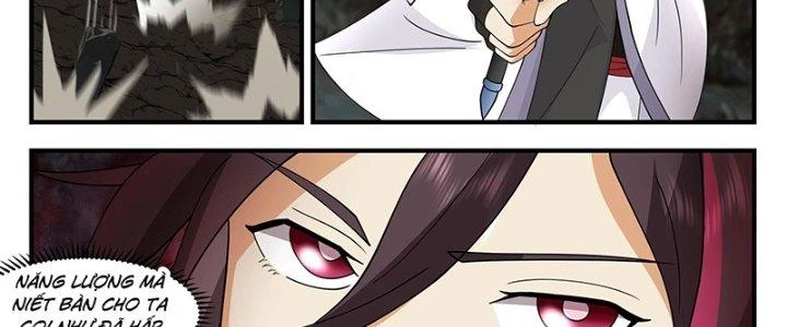 Bắt Đầu Giết Chóc Từ Một Thanh Kiếm Chapter 101 - Trang 2