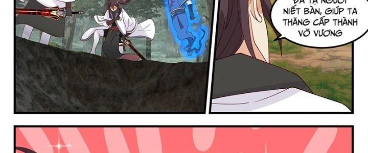 Bắt Đầu Giết Chóc Từ Một Thanh Kiếm Chapter 101 - Trang 2