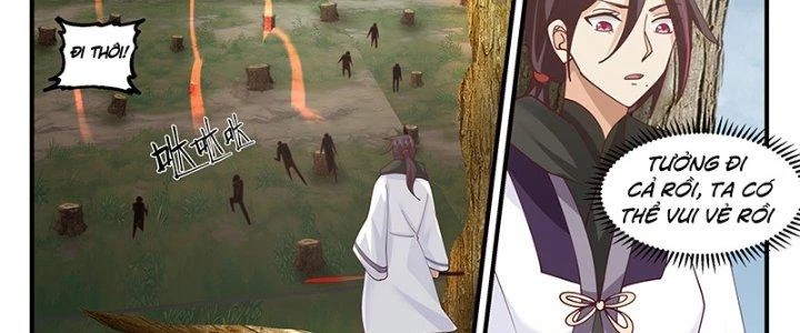 Bắt Đầu Giết Chóc Từ Một Thanh Kiếm Chapter 101 - Trang 2