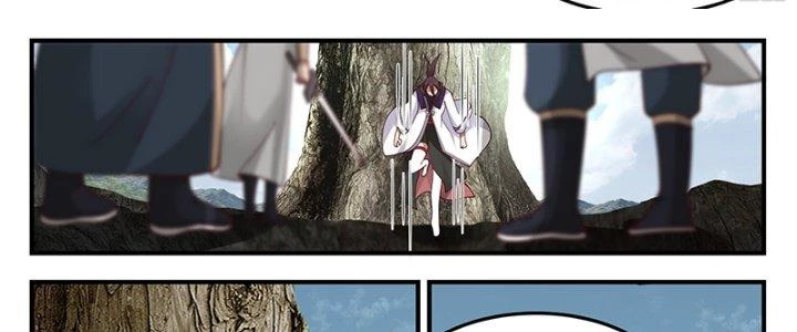 Bắt Đầu Giết Chóc Từ Một Thanh Kiếm Chapter 101 - Trang 2