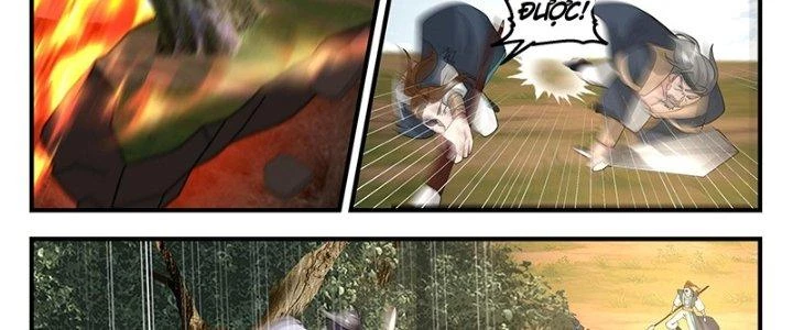 Bắt Đầu Giết Chóc Từ Một Thanh Kiếm Chapter 102 - Trang 2