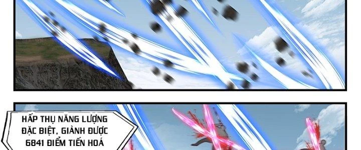 Bắt Đầu Giết Chóc Từ Một Thanh Kiếm Chapter 102 - Trang 2